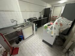 Blk 332 Clementi Avenue 2 (Clementi), HDB 3 Rooms #483962601